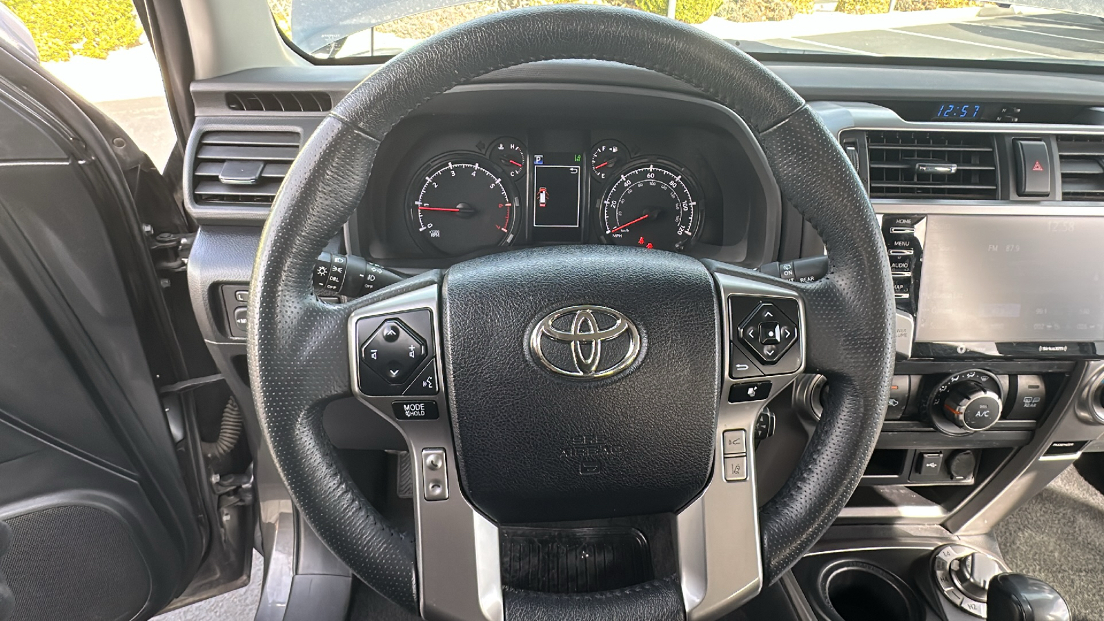 2022 Toyota 4Runner SR5 13