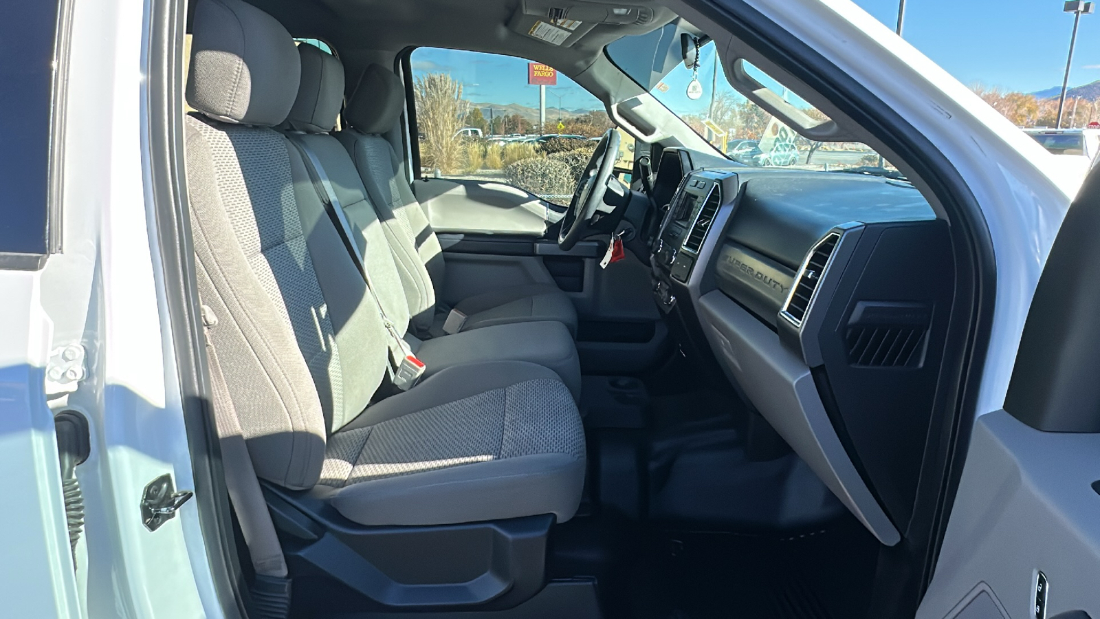 2018 Ford Super Duty F-250 SRW XLT 18