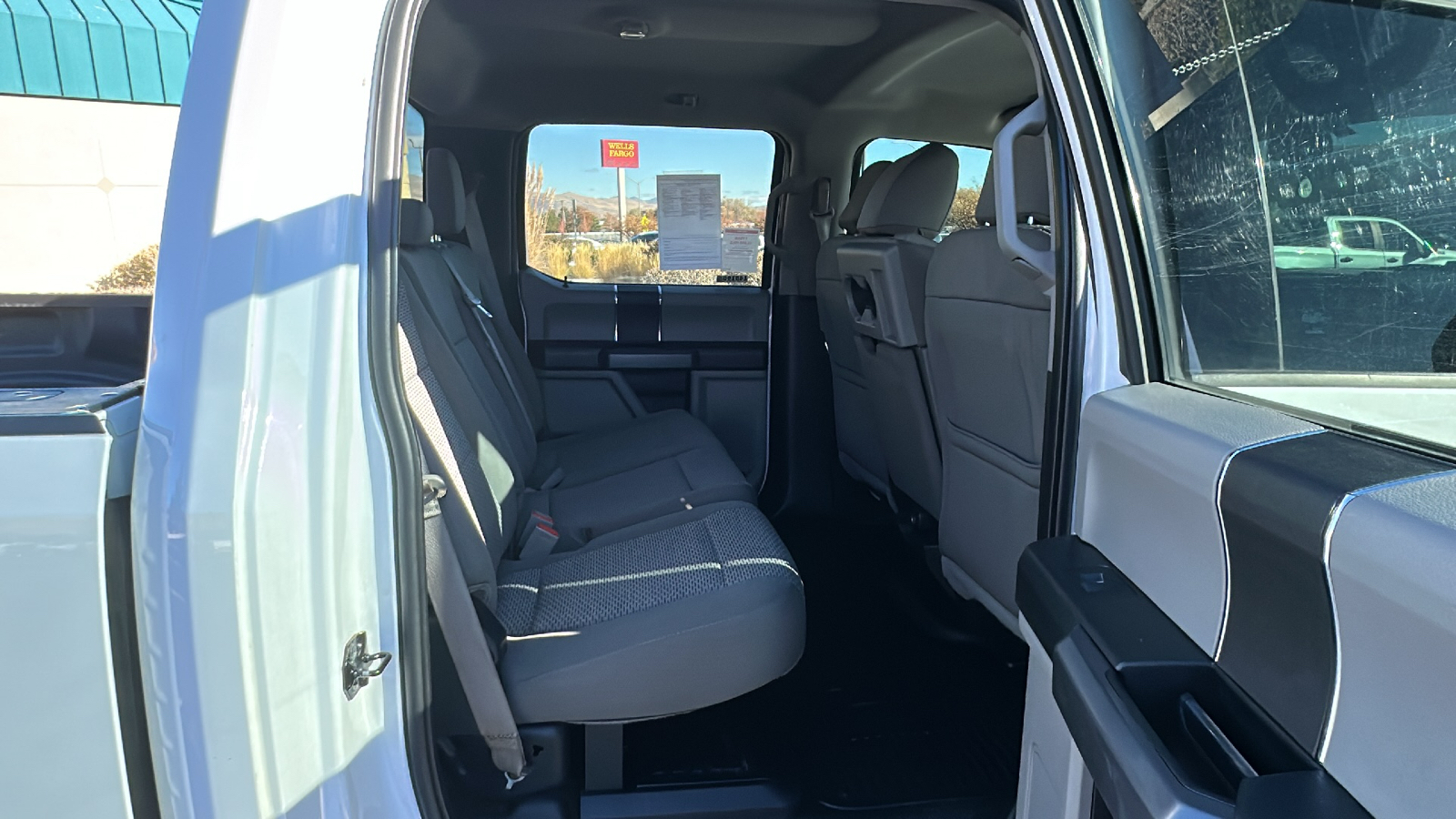 2018 Ford Super Duty F-250 SRW XLT 20