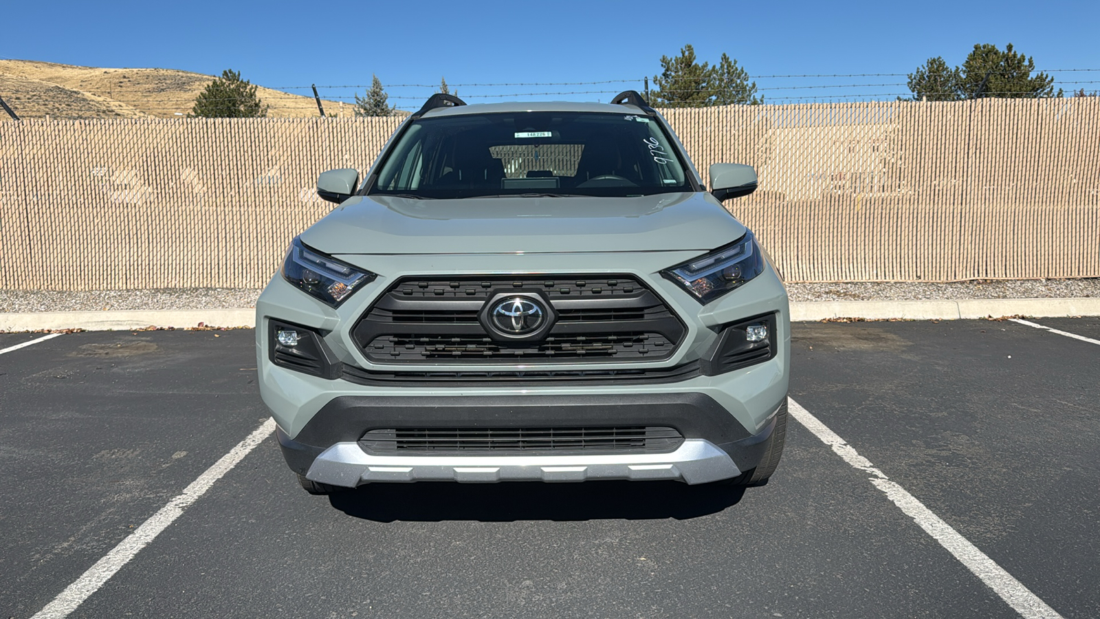 2023 Toyota RAV4 Adventure 2