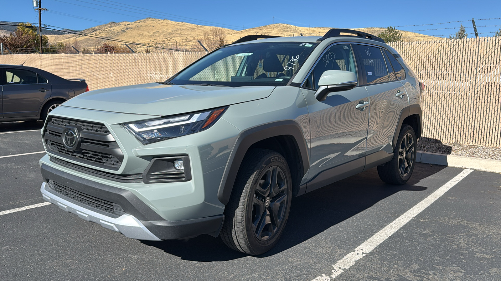 2023 Toyota RAV4 Adventure 3