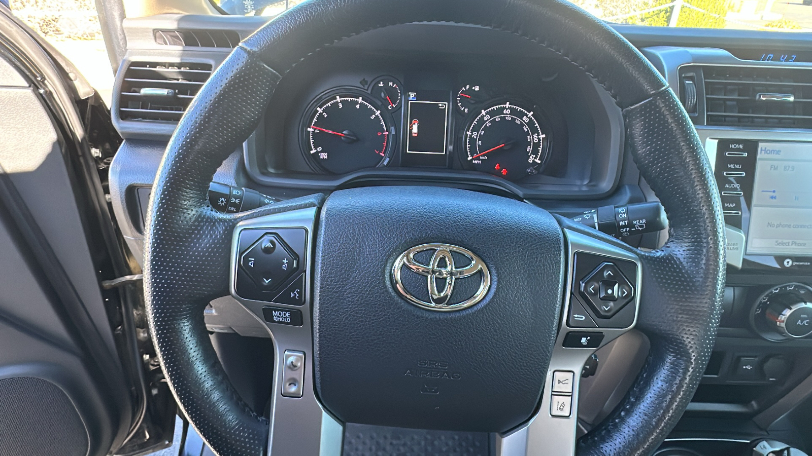 2023 Toyota 4Runner SR5 Premium 15