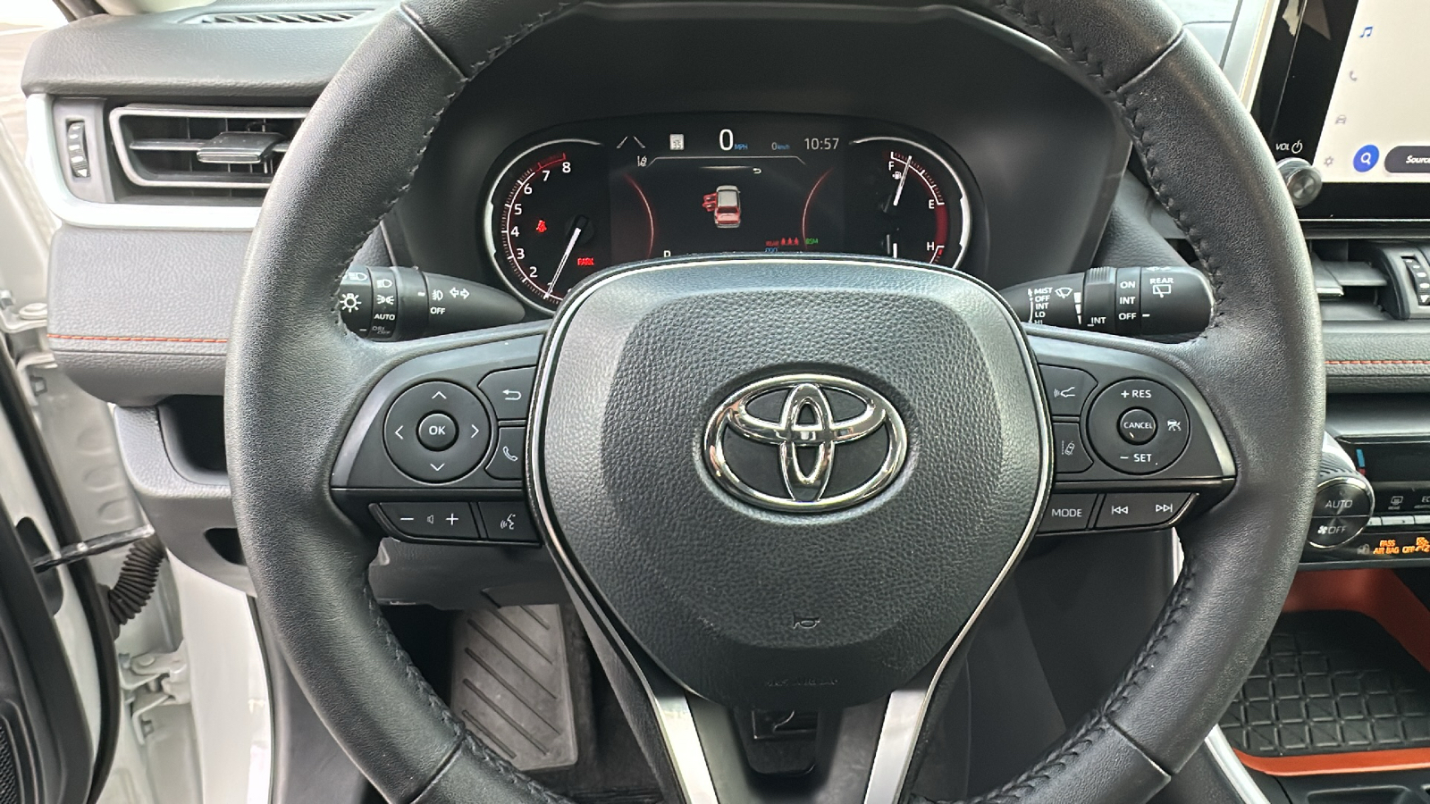 2024 Toyota RAV4 Adventure 15