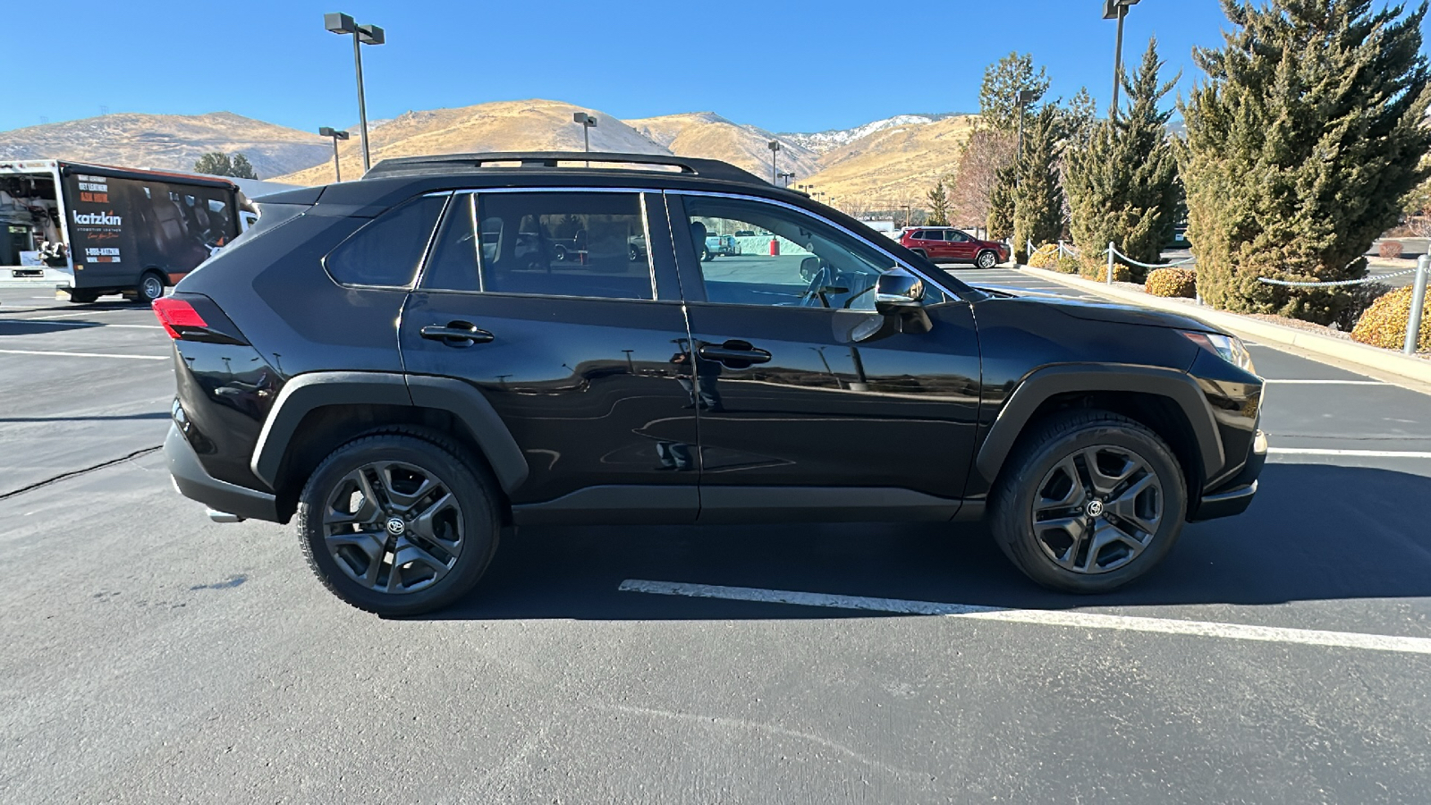 2022 Toyota RAV4 Adventure 2