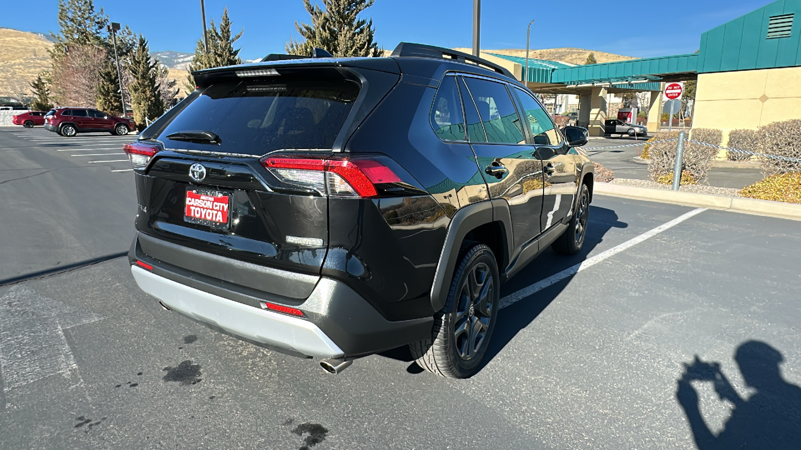 2022 Toyota RAV4 Adventure 3