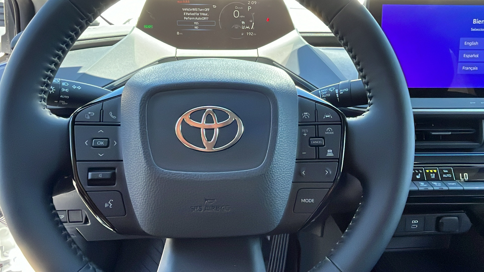 2024 TOYOTA Prius Limited 13