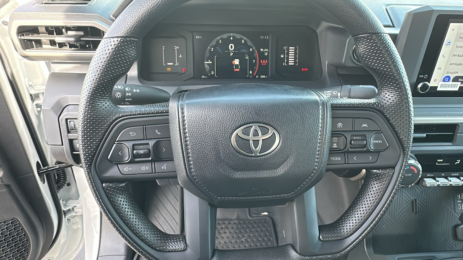 2024 Toyota Tacoma  15