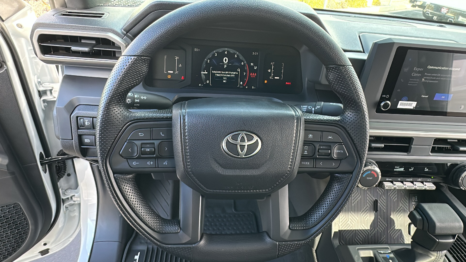 2024 TOYOTA Tacoma SR 13