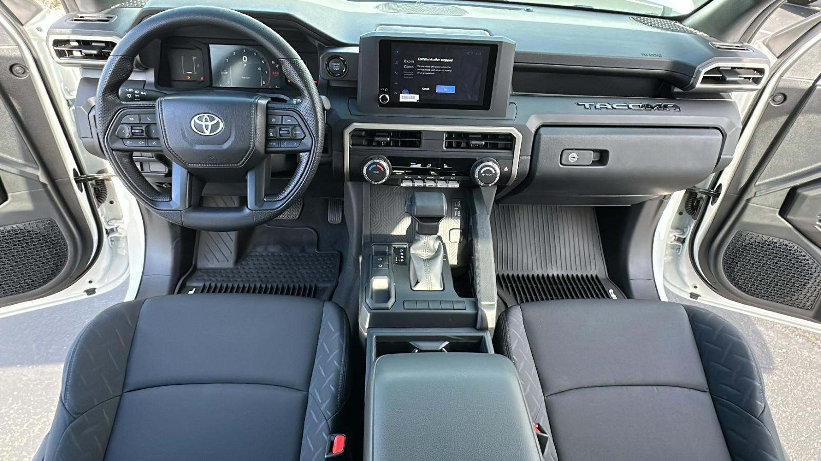 2024 TOYOTA Tacoma SR 16