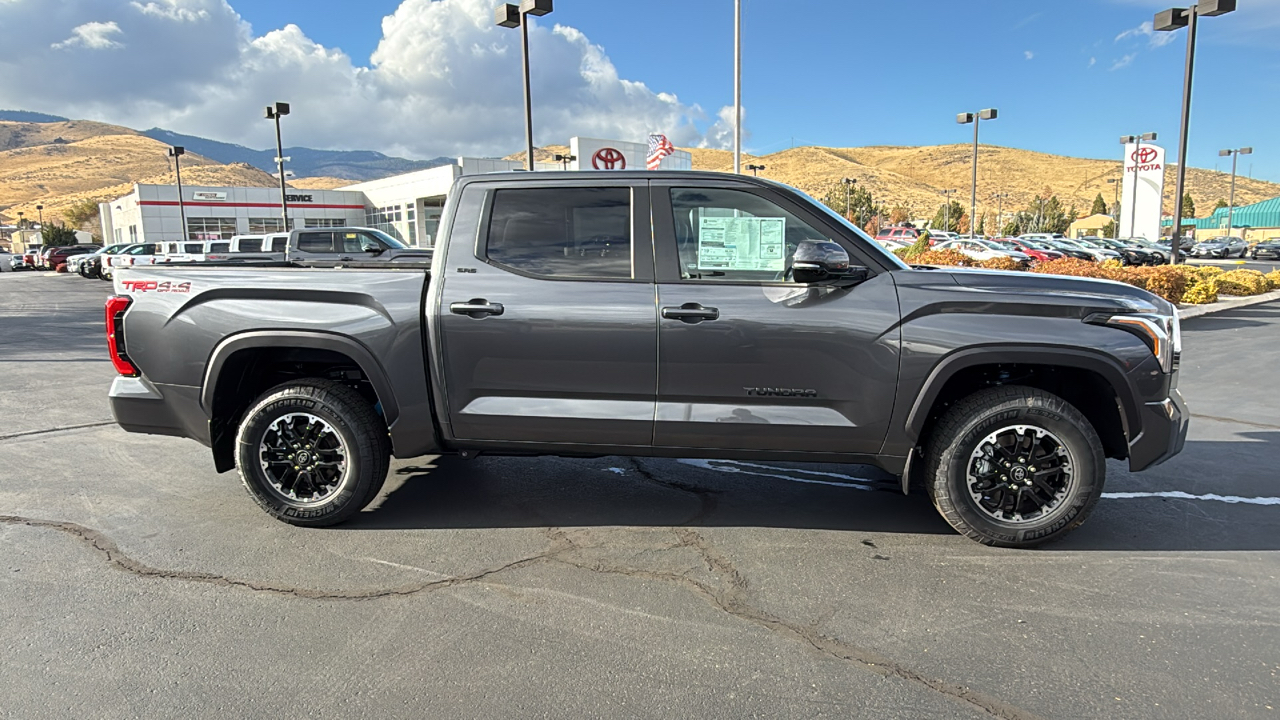 2025 TOYOTA Tundra SR5 2