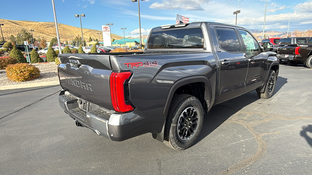 2025 TOYOTA Tundra SR5 3