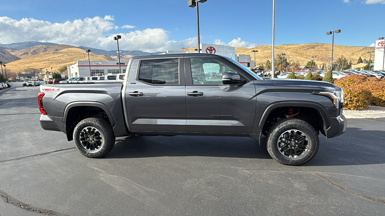 2025 TOYOTA Tundra SR5 2