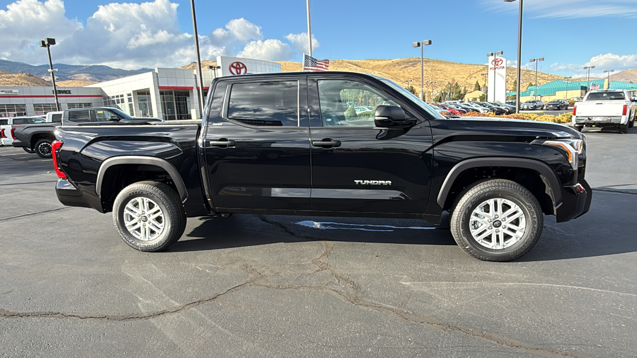 2025 TOYOTA Tundra SR5 2