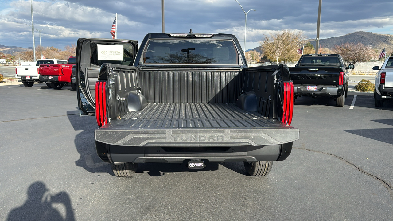 2025 TOYOTA Tundra SR5 10