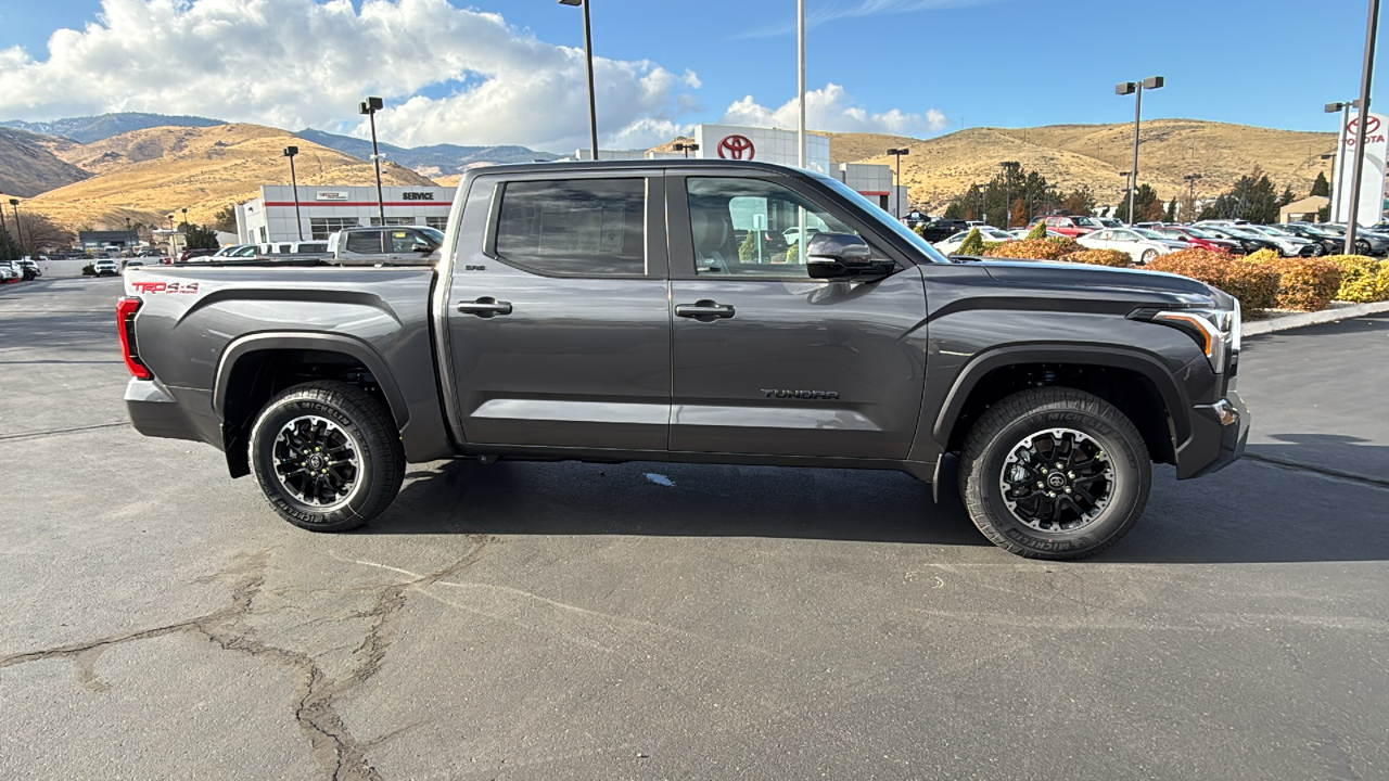 2025 TOYOTA Tundra SR5 2