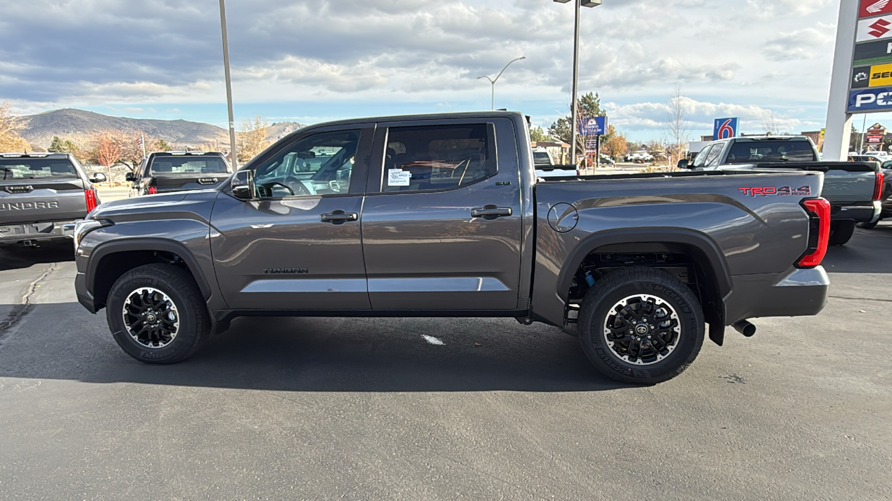 2025 TOYOTA Tundra SR5 6