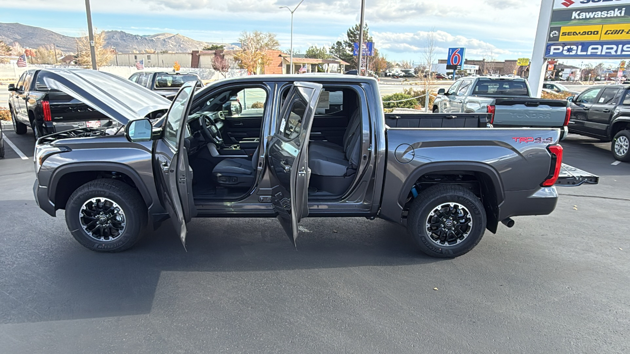 2025 TOYOTA Tundra SR5 11