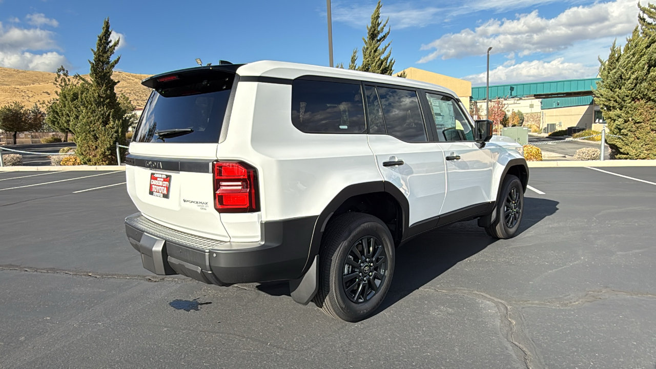 2024 TOYOTA Land Cruiser 1958 3