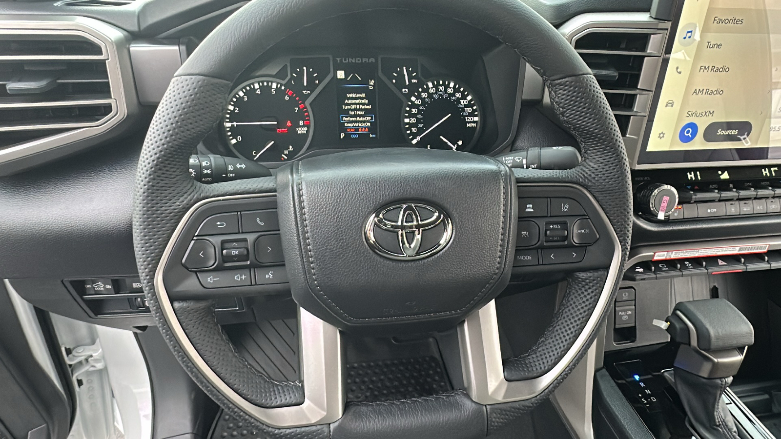 2025 TOYOTA Tundra SR5 13