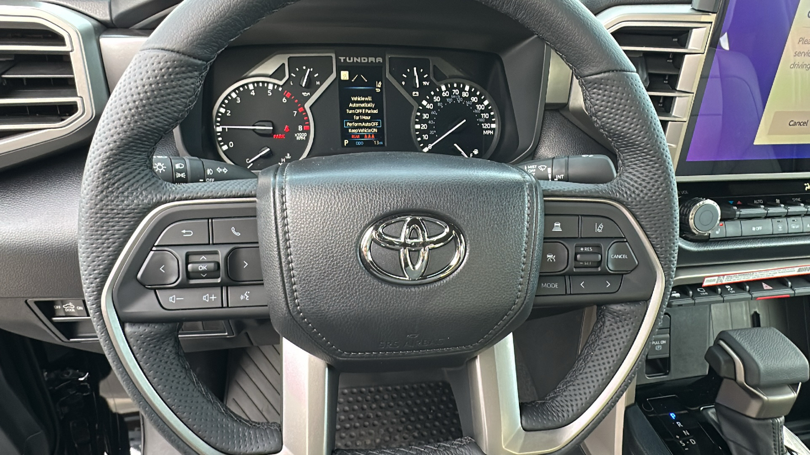 2025 TOYOTA Tundra SR5 15