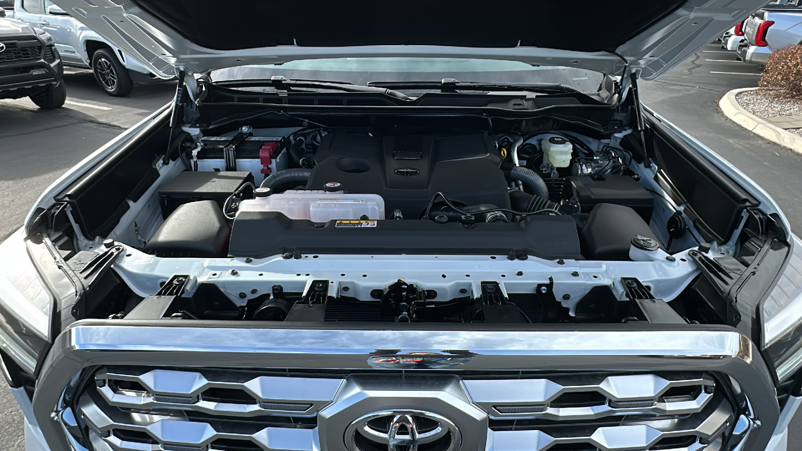 2025 TOYOTA Tundra 1794 Edition 11