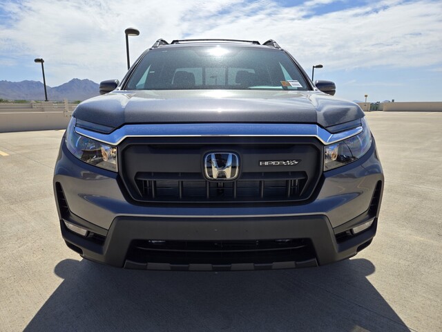 2024 Honda Ridgeline RTL 5