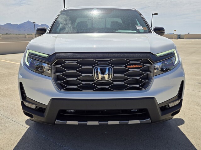 2024 Honda Ridgeline TrailSport 3