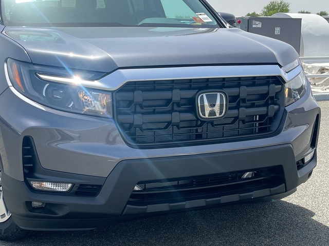 2024 Honda Ridgeline RTL 5