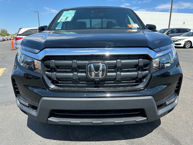 2024 Honda Ridgeline RTL 3