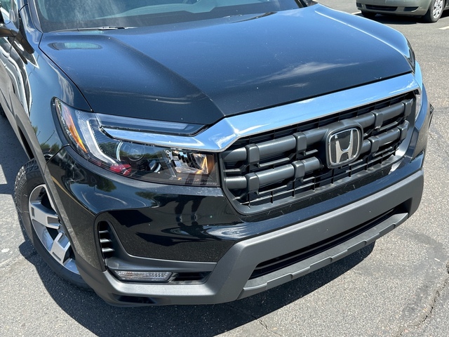 2024 Honda Ridgeline RTL 5