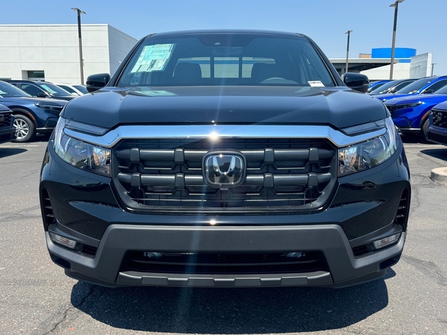 2024 Honda Ridgeline RTL 3