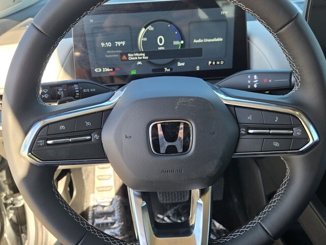 2024 Honda Prologue Touring 18