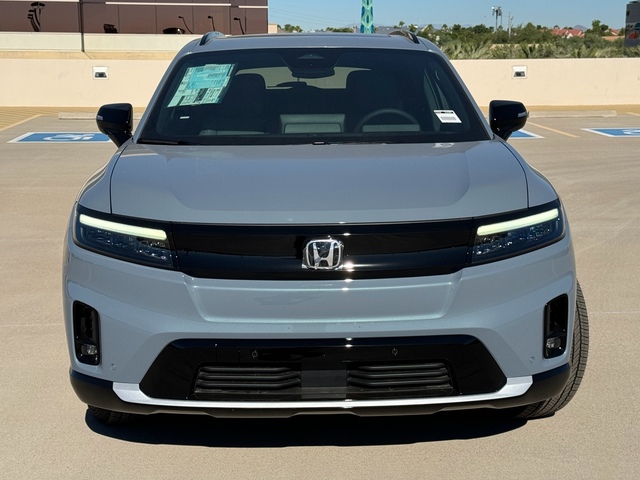 2024 Honda Prologue Touring 3