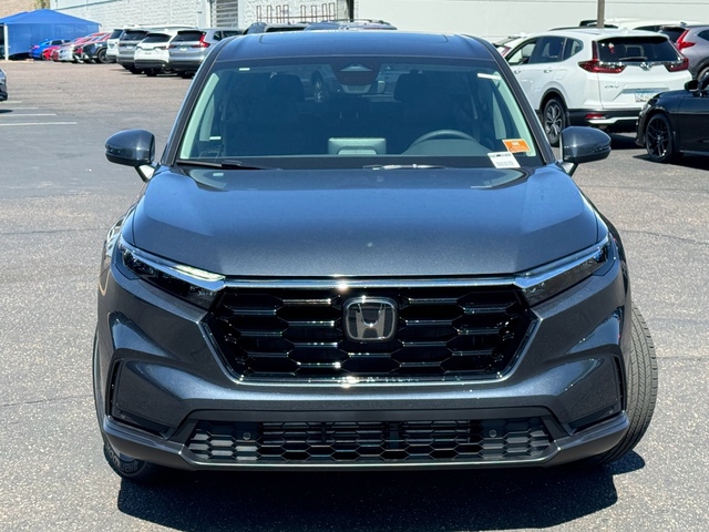 2025 Honda CR-V EX-L 3