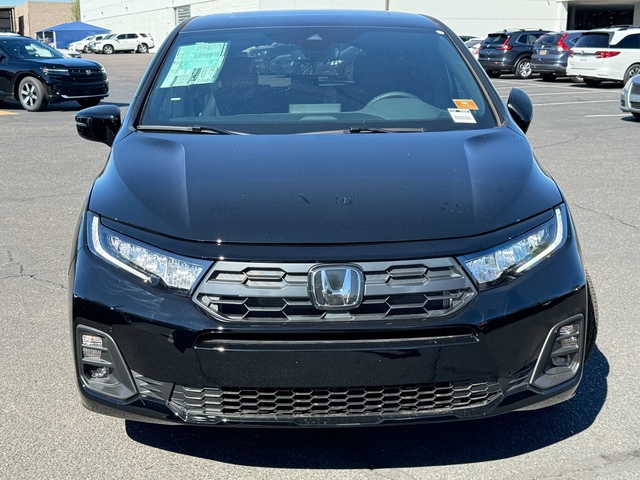 2025 Honda Odyssey Sport-L 3