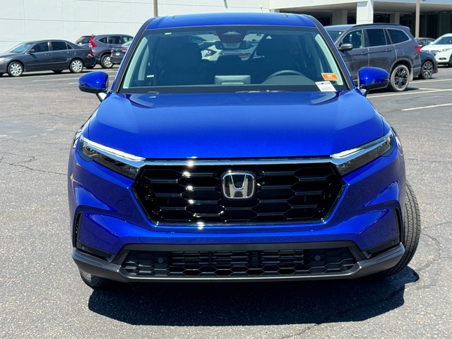 2025 Honda CR-V EX-L 3