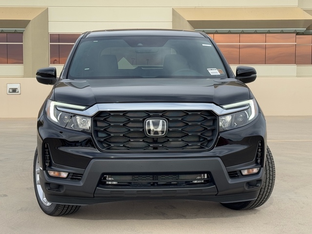 2025 Honda Passport  3