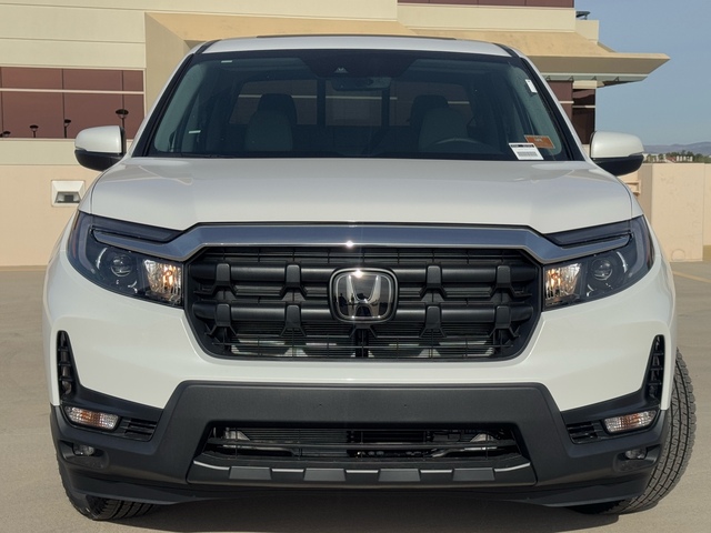 2025 Honda Ridgeline RTL 3