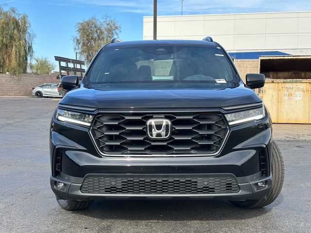 2025 Honda Pilot Sport 5