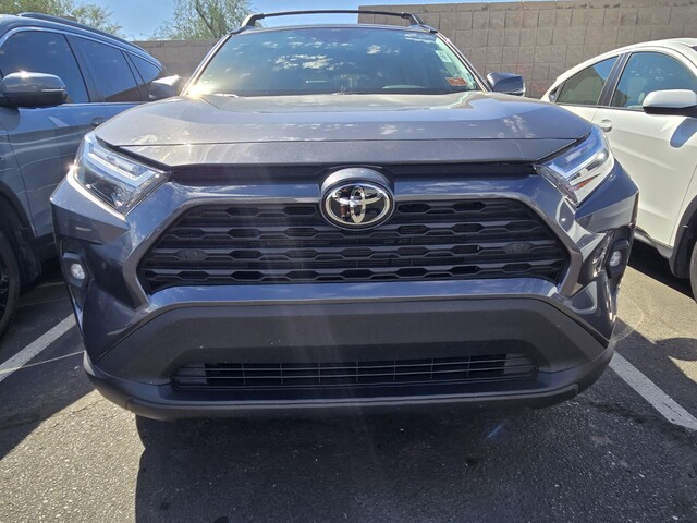 2024 Toyota RAV4 XLE Premium 6