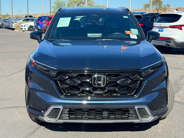 2023 Honda CR-V Hybrid Sport Touring 4