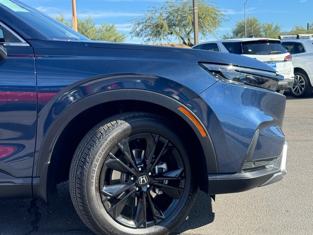 2023 Honda CR-V Hybrid Sport Touring 6