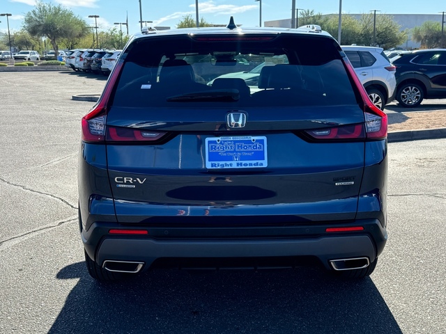 2023 Honda CR-V Hybrid Sport Touring 10