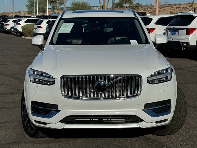 2021 Volvo XC90 Recharge Plug-In Hybrid T8 Inscription Expression 7 Passenger 3