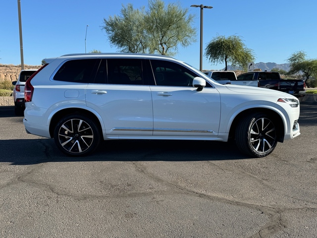 2021 Volvo XC90 Recharge Plug-In Hybrid T8 Inscription Expression 7 Passenger 7