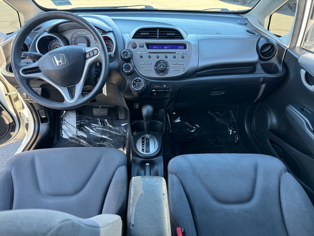 2013 Honda Fit Base 24