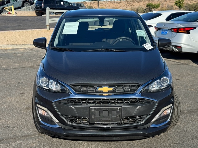 2021 Chevrolet Spark 1LT 2