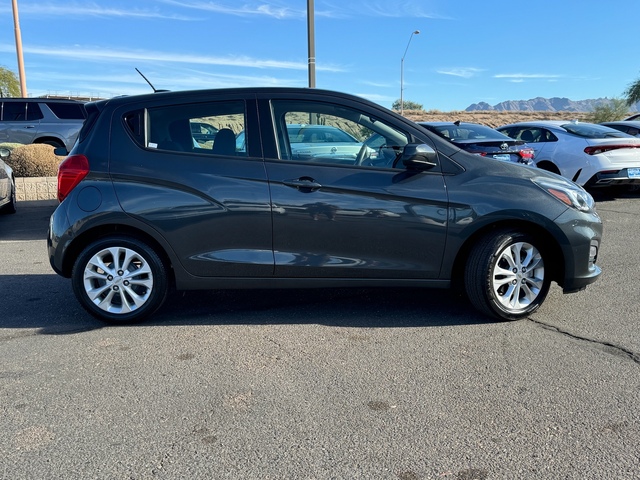 2021 Chevrolet Spark 1LT 6