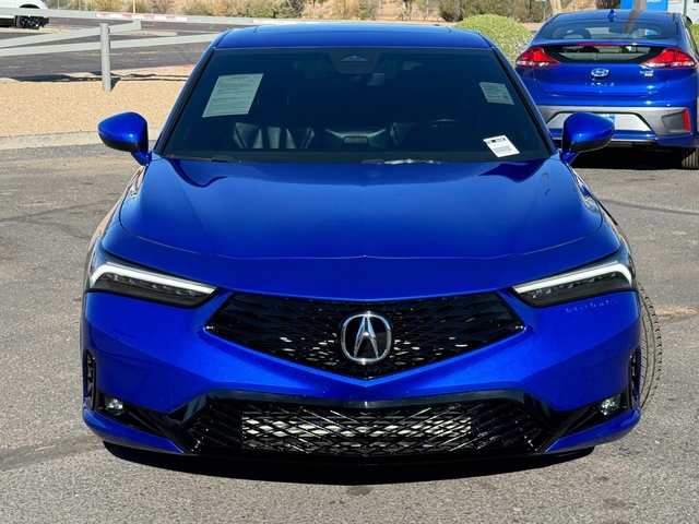 2024 Acura Integra A-Spec Package 3