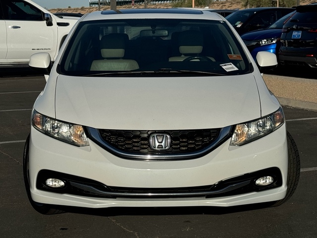 2013 Honda Civic  3